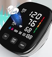 Blood Pressure Monitor