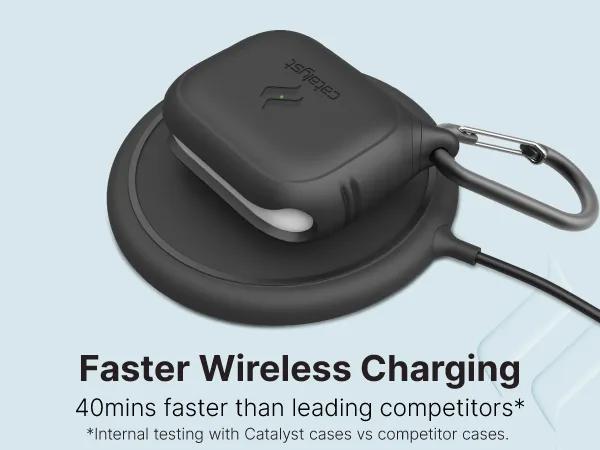 Wireless charging