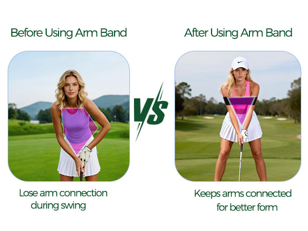 golf swing trainer