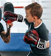 Boxing Gloves for kids