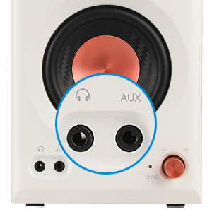Edifier MR3 Powered Studio Monitor Speakers