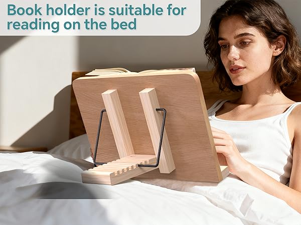book stand