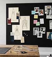 Large Cork Board for Walls