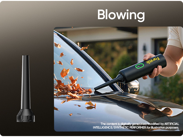 car vacuum