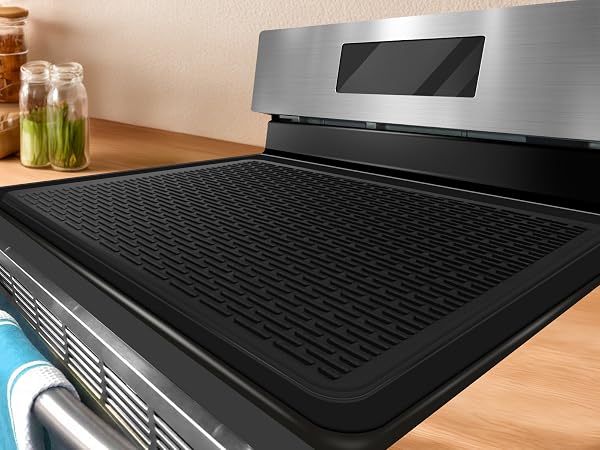 Stove Top Covers for Electric Stove