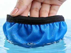washable headphone covers