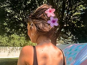 hair clips for women