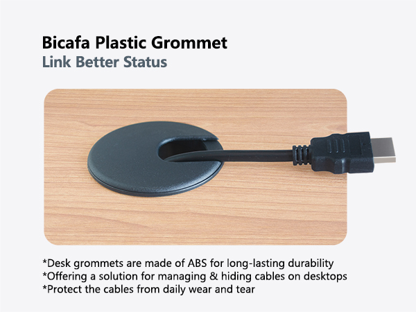 desk grommet 2inch