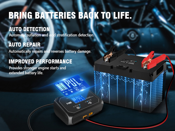 12v battery charger