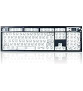 ZUOYA GMK104 Mechanical Keyboard Barebones,VIA Programmable Wireless BT5.0/2.4G/Type-C Gasket Mou...