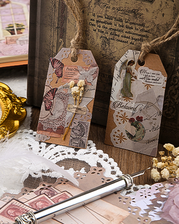 Scrapbook Paper