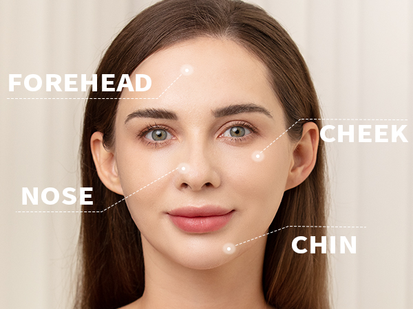 blotting paper for oily skin