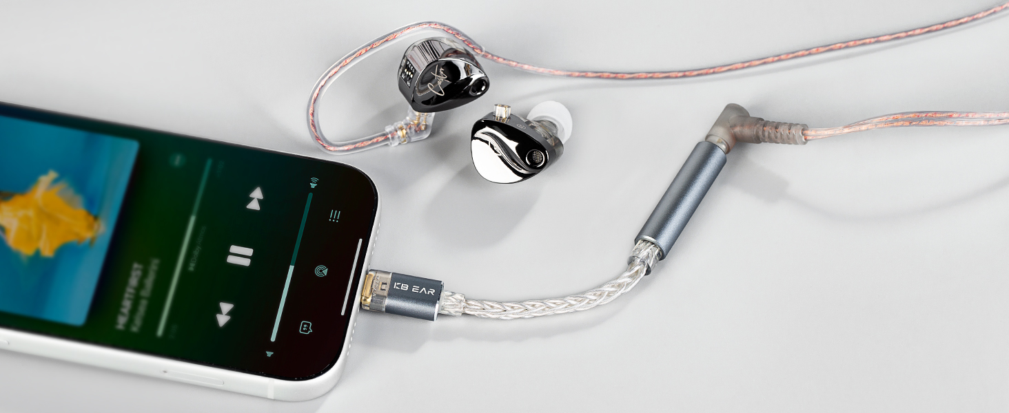 in ears, iem earphones, kz castor
