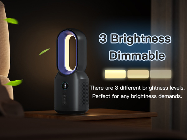 desk fan