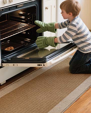 Kitchen Rugs