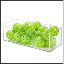 Acrylic DVD/CD Storage Box
