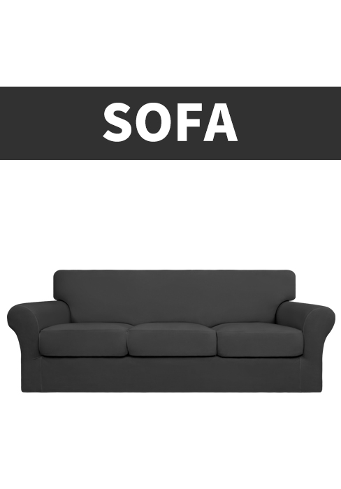 sofa slipcover