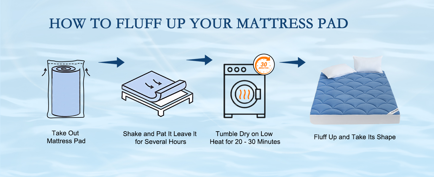 02-Kushuang Mattress-500-Sea B