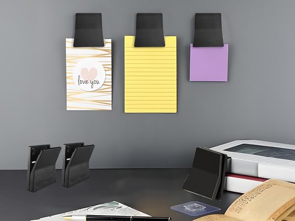 Adjustable Spring Flag Hanger for Bathroom Kitchen Home Office Hotel