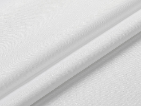 Fabric shower liner