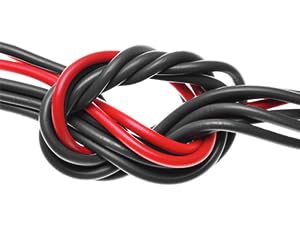 Low Voltage Electrical wire