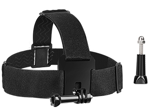 Head Strap Mount