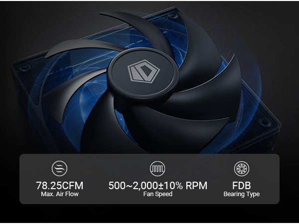 cpu cooler air cpu air cooler heatsink id cooling cooler