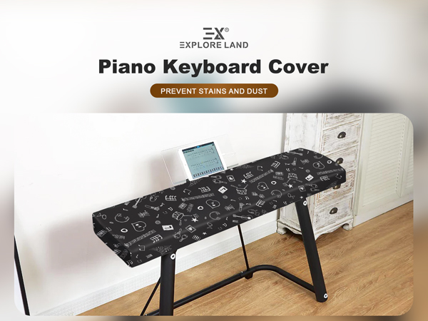piano cover