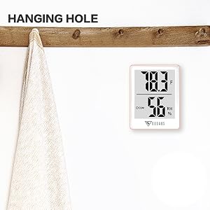 humidity meter