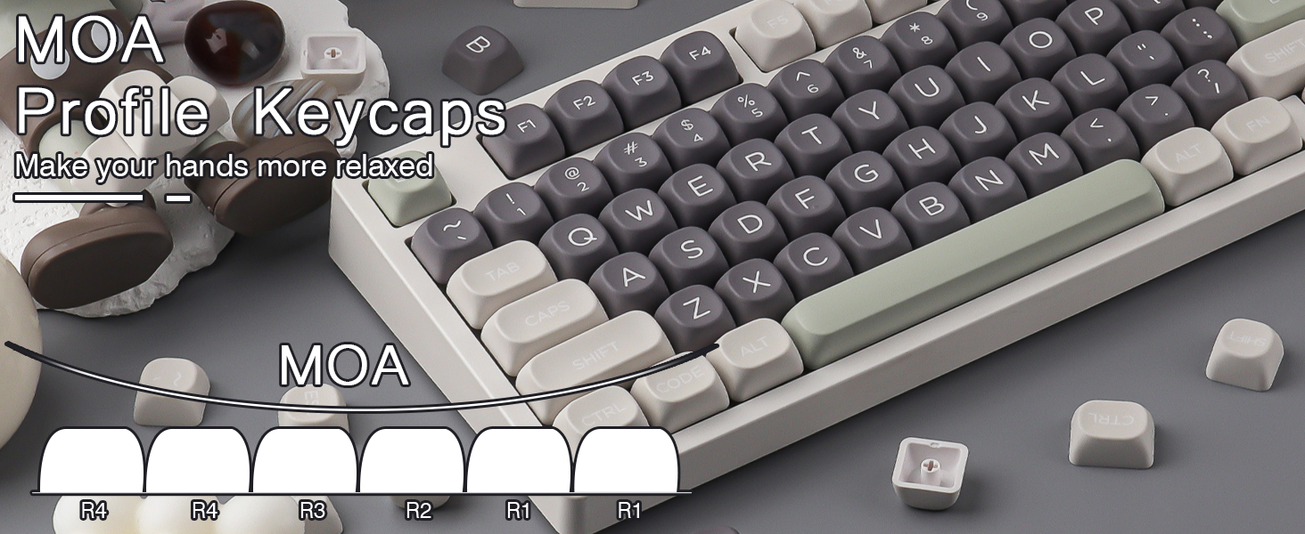 cute keycaps