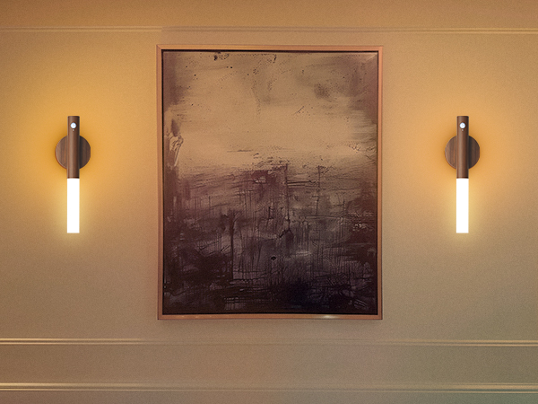 pictures light for wall