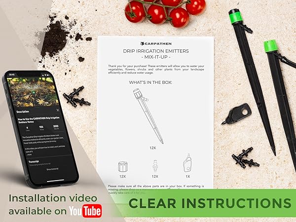 greenhouse cannabis weed orchard irrigation watering roses individual plant reduce water usage