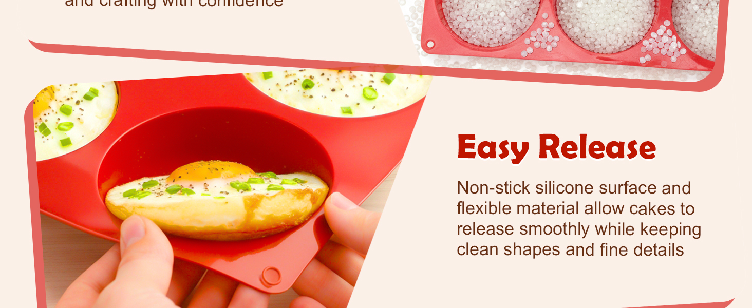 easy release