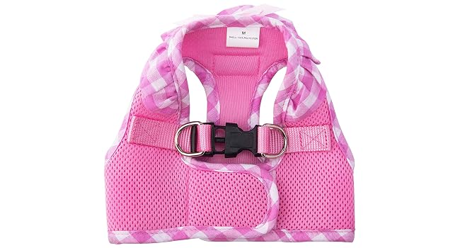 dog harness