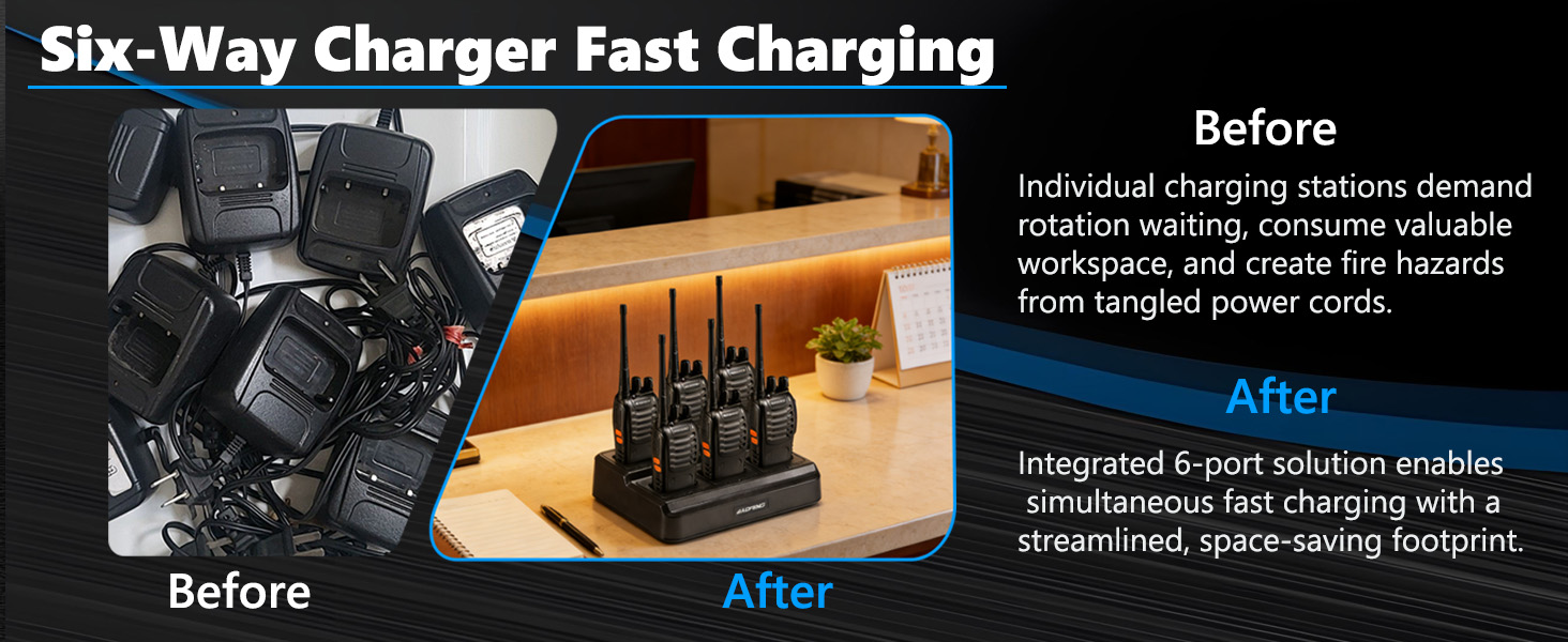 charger