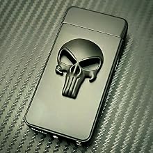 rolls plasma lighter electric lighter