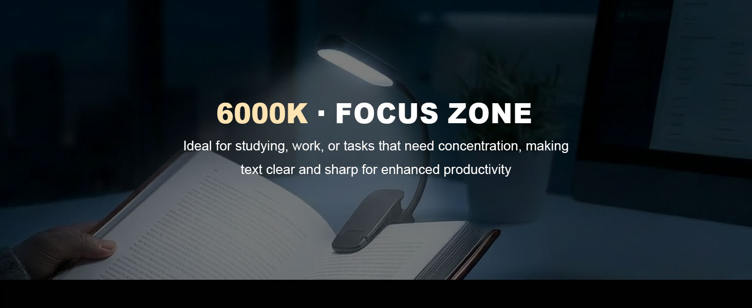 book light