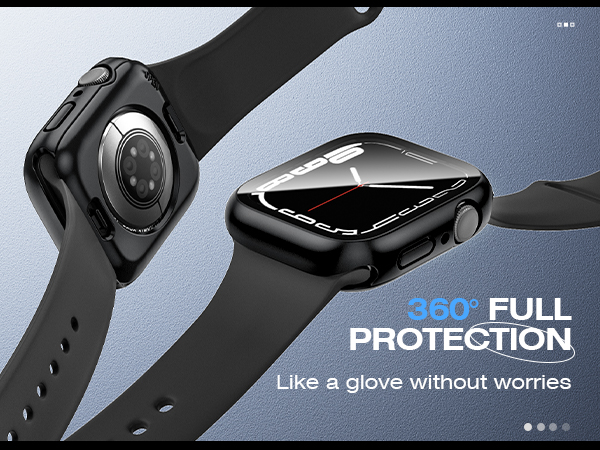 full protection