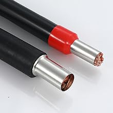 Wire Ferrules
