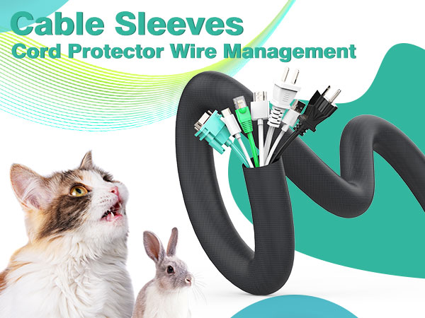 cord management