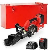 LOSCHEN Cordless Rebar Bender