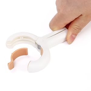 Beach Towel Clips