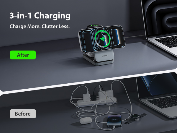 apple watch charger magsafe charger wireless charger wireless charger iphone garmin watch charger