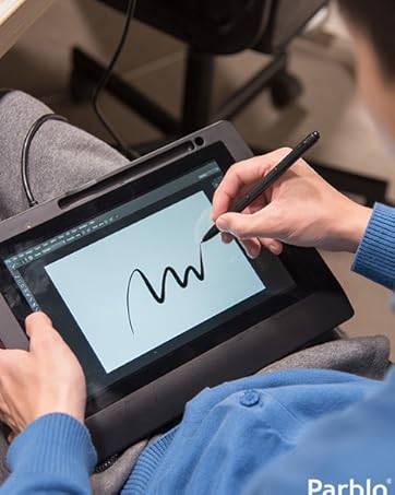 drawing tablets