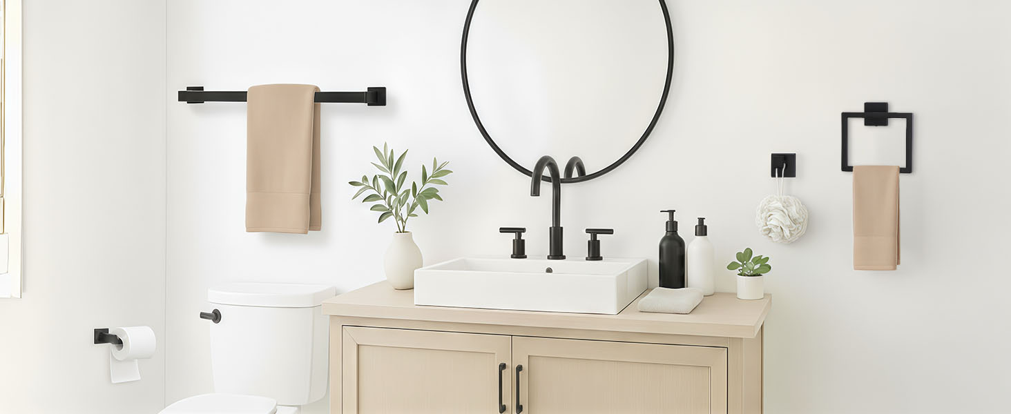 bathroom set