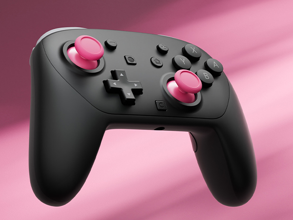 Replacement 3D Joystick for Nintendo Switch 2 Pro