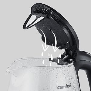 water kettle boiler