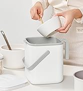 Food Waste Bin Kitchen Compost