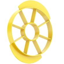 pineapple wedger