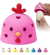 Egg Washer for Fresh Eggs, Egg Scrubber for Fresh Eggs, Egg Brush for Cleaning Fresh Eggs, Egg Cl...